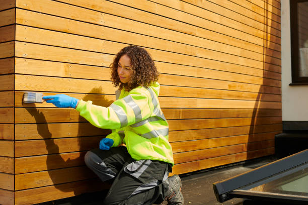 Siding Removal and Disposal in Colmar Manor, MD